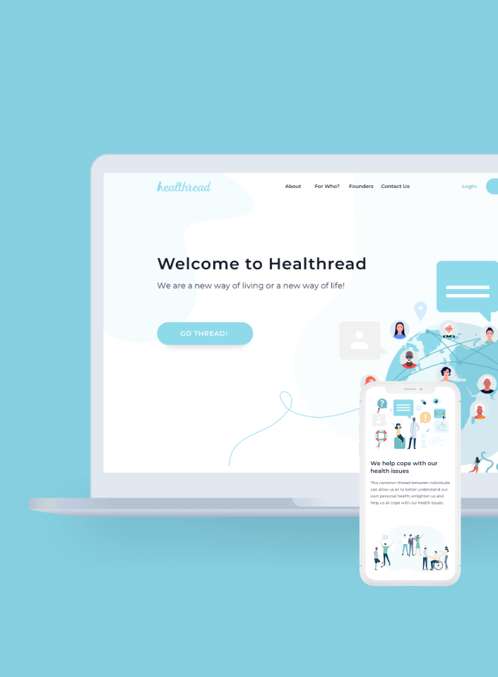 Healthread