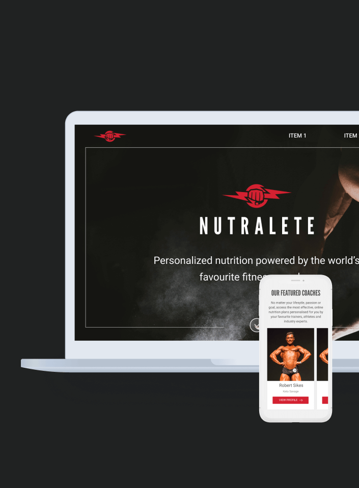 Nutralete