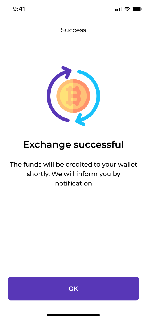 CryptoWallet