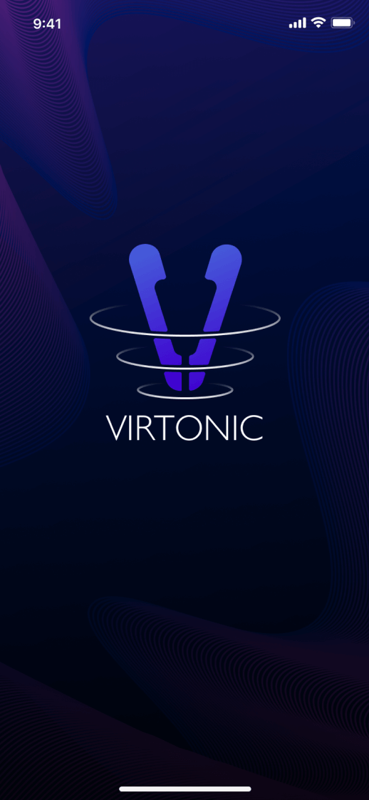 Virtonic