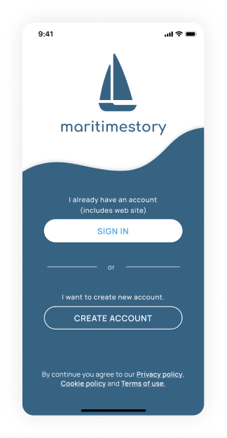 Maritimestory